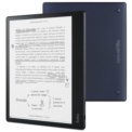 Kobo Elipsa Pack eReader 32GB Dimmable front Light Black+ Kobo Stylus + SleepCover - Item