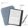 Kobo Elipsa Pack eReader 32GB Dimmable front Light Black+ Kobo Stylus + SleepCover - Item1