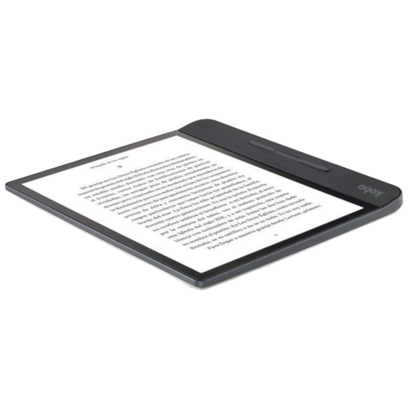 Kobo Forma 8 ComfortLight - eReader - Écran 8 - Ítem3