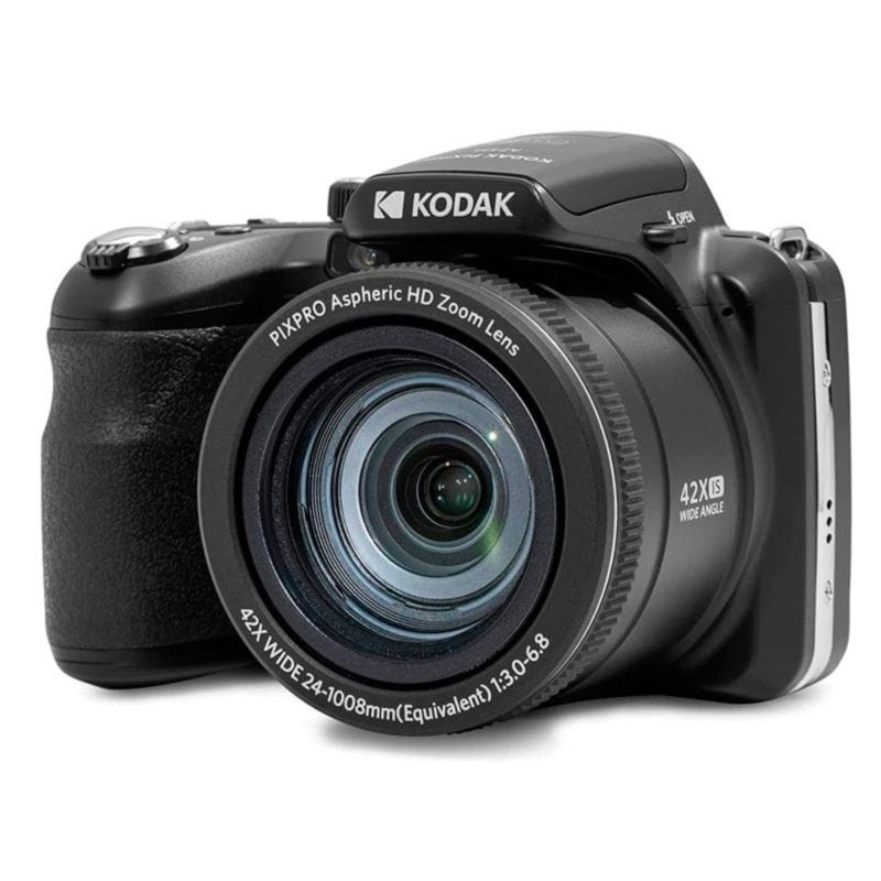 Kodak Astro Zoom AZ425 20MP Noir - Appareil photo reflex - Ítem