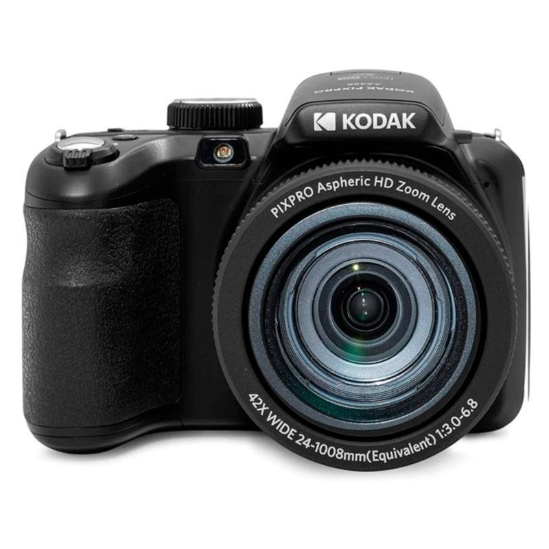 Kodak PixPro Astro Zoom AZ425 20MP Negro - Cámara reflex - Ítem1