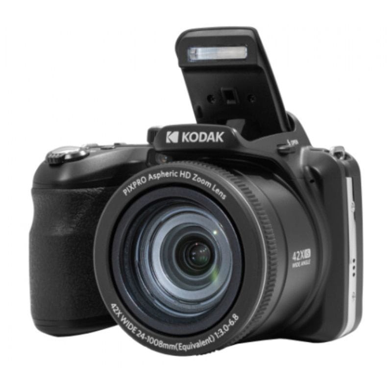 Kodak PixPro Astro Zoom AZ425 20MP Negro - Cámara reflex - Ítem2