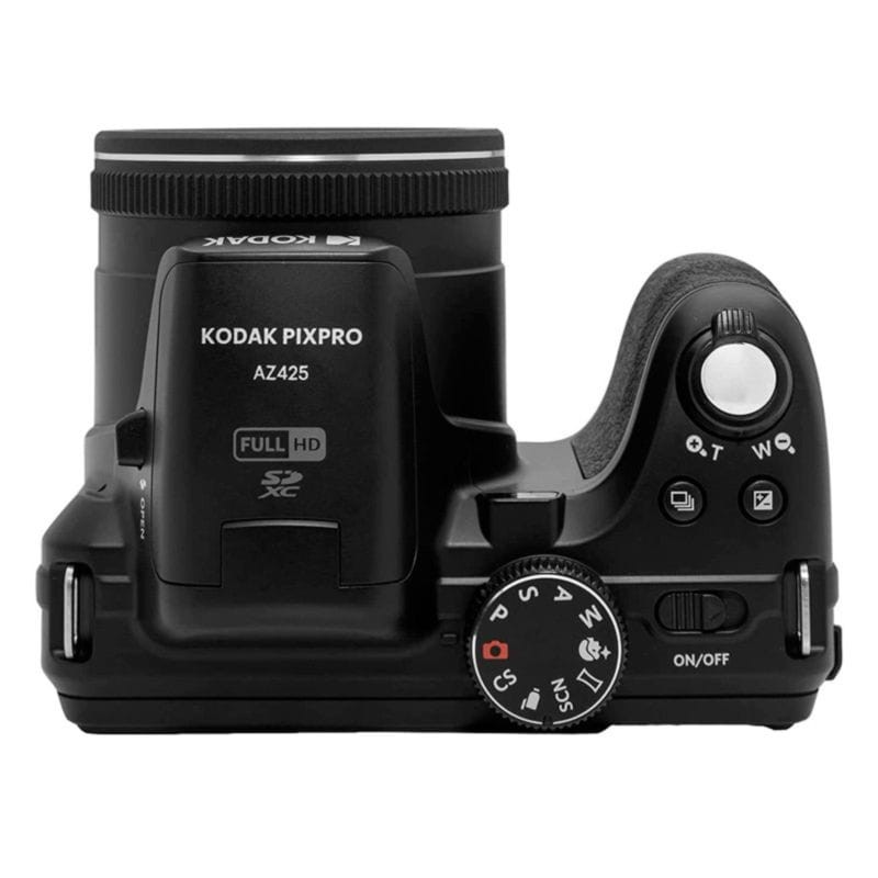 Kodak PixPro Astro Zoom AZ425 20MP Negro - Cámara reflex - Ítem4