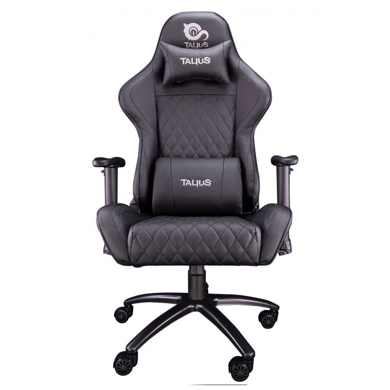 Talius Komodo Negro- Silla gaming - Ítem