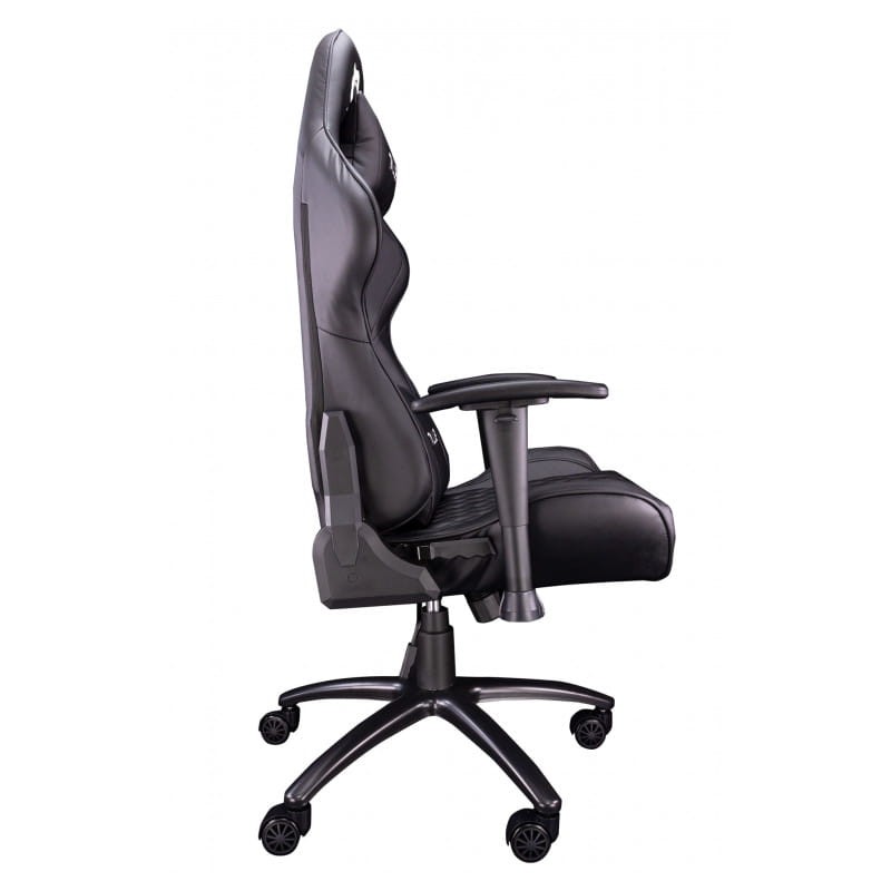 Talius Komodo Negro- Silla gaming - Ítem2