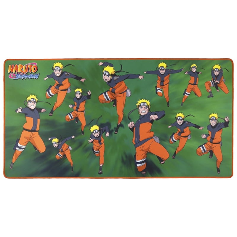 Konix Naruto XXL - Alfombrilla para ratón - Ítem