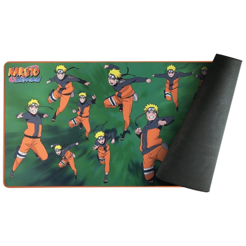 Konix Naruto XXL - Alfombrilla para ratón - Ítem1