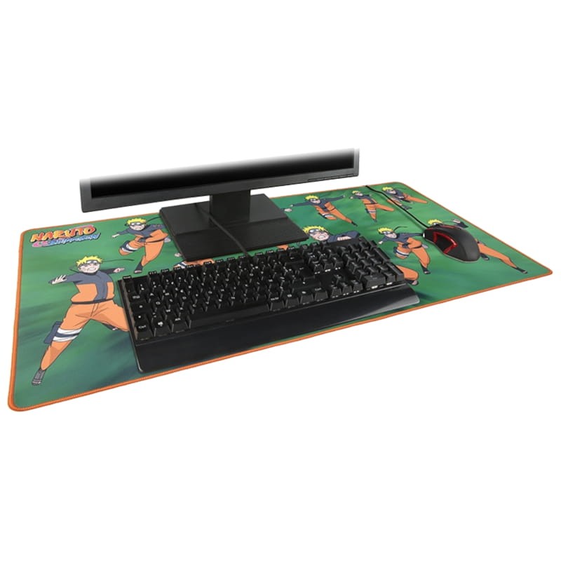 Konix Naruto XXL - Alfombrilla para ratón - Ítem2