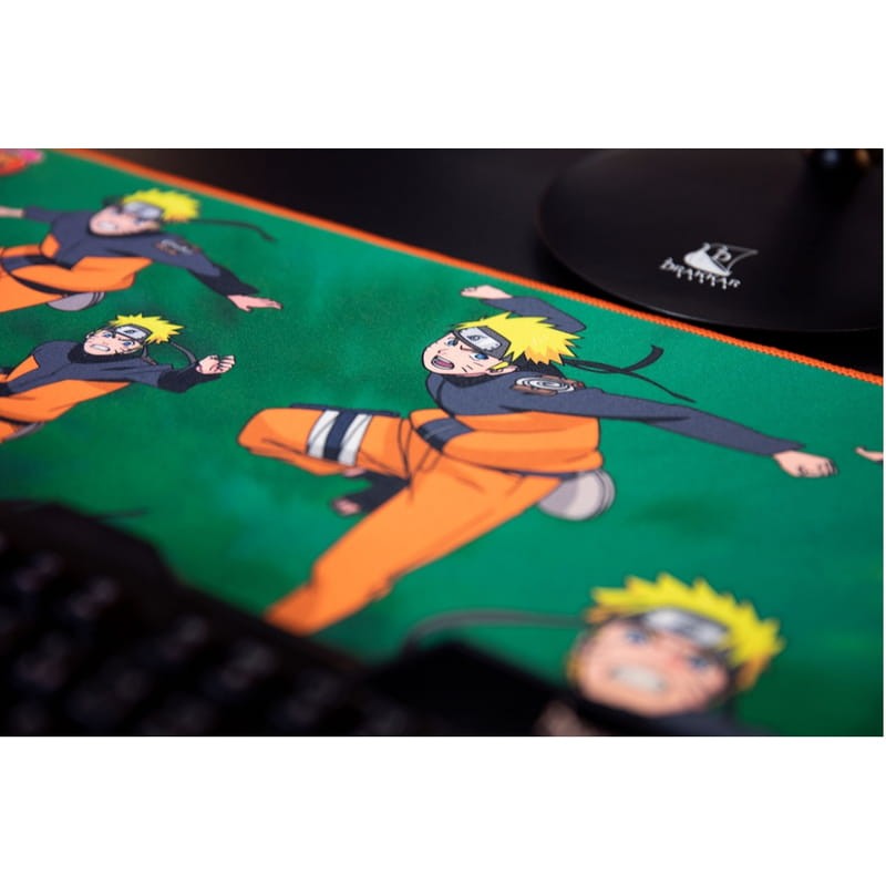 Konix Naruto XXL - Alfombrilla para ratón - Ítem3