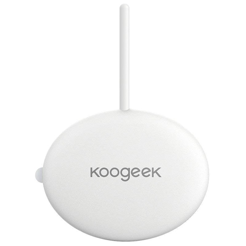 Termómetro Inteligente Koogeek BT1 para Bebés