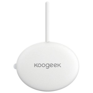 Termómetro Inteligente Koogeek BT1 para Bebés