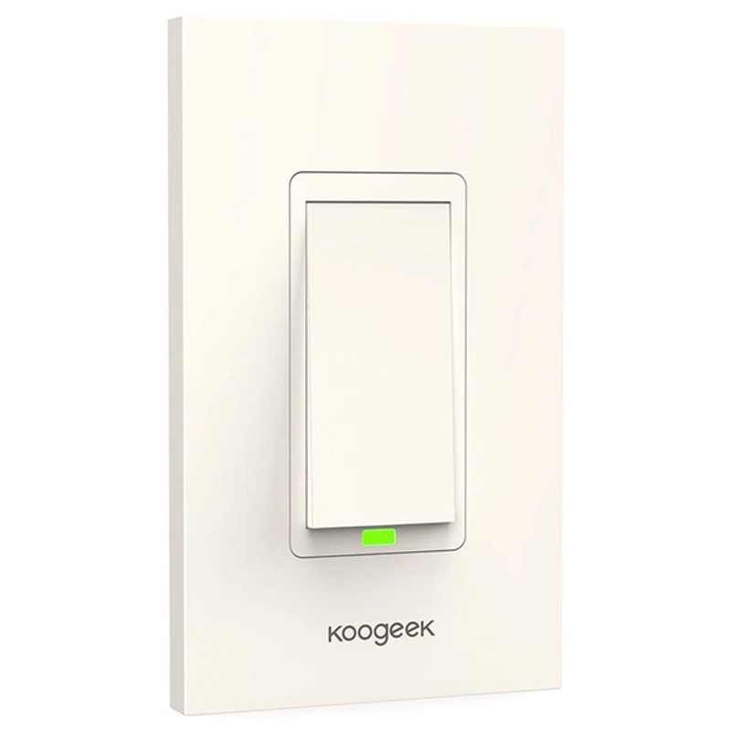 Koogeek KH01 - Interruptor de Luz Inteligente