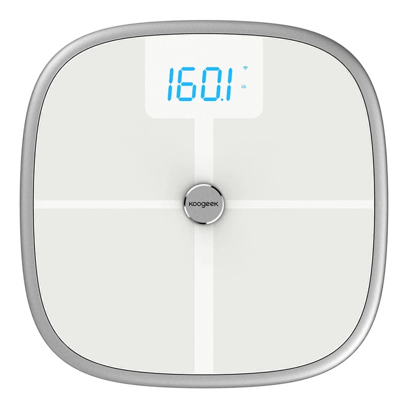 Koogeek KS1 - Intelligent Scale