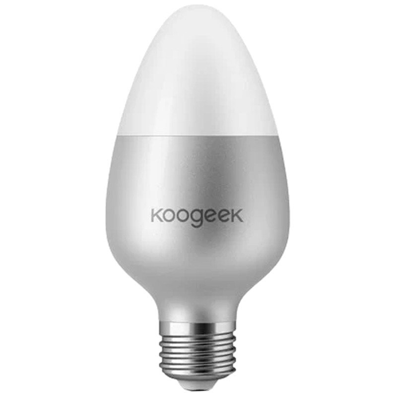Koogeek LB1 - Lâmpada Inteligente RGB