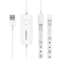 Koogeek LS1 - Tira Inteligente LED