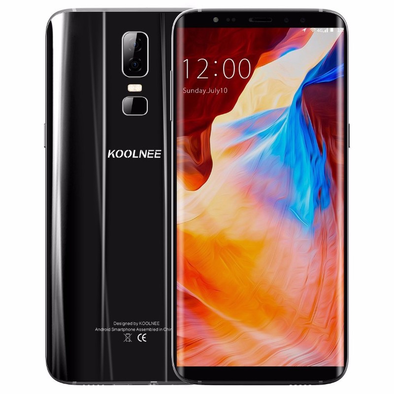 Imagem de Koolnee K1