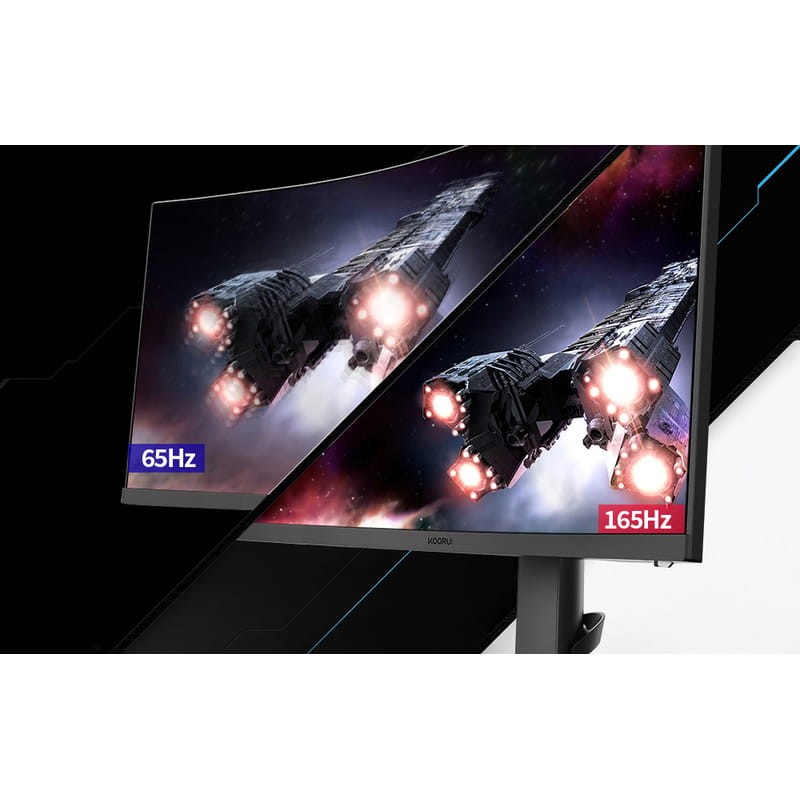 Koorui 34E6UC 34