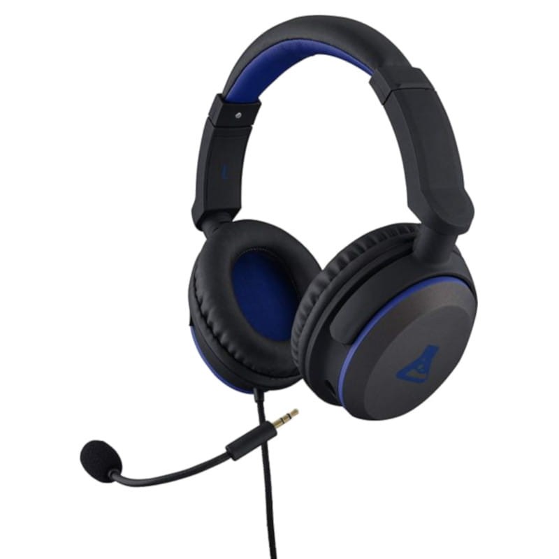 Korp Oxygen - Auriculares Gaming - Ítem2