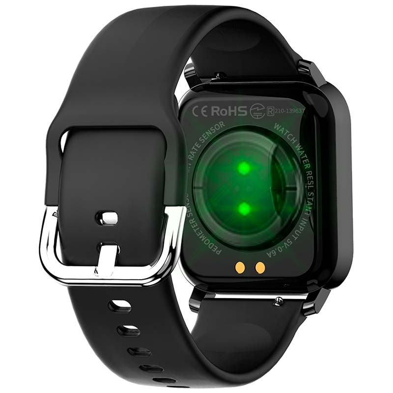 Kospet GTO Smartwatch - Non Scelle - Ítem5