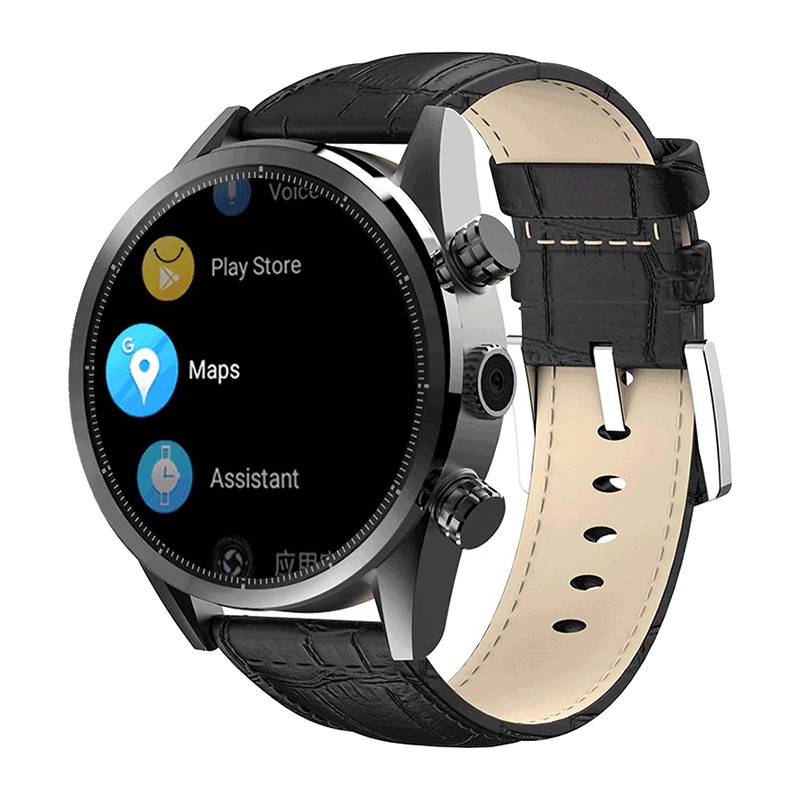 kospet hope 4g smartwatch phone