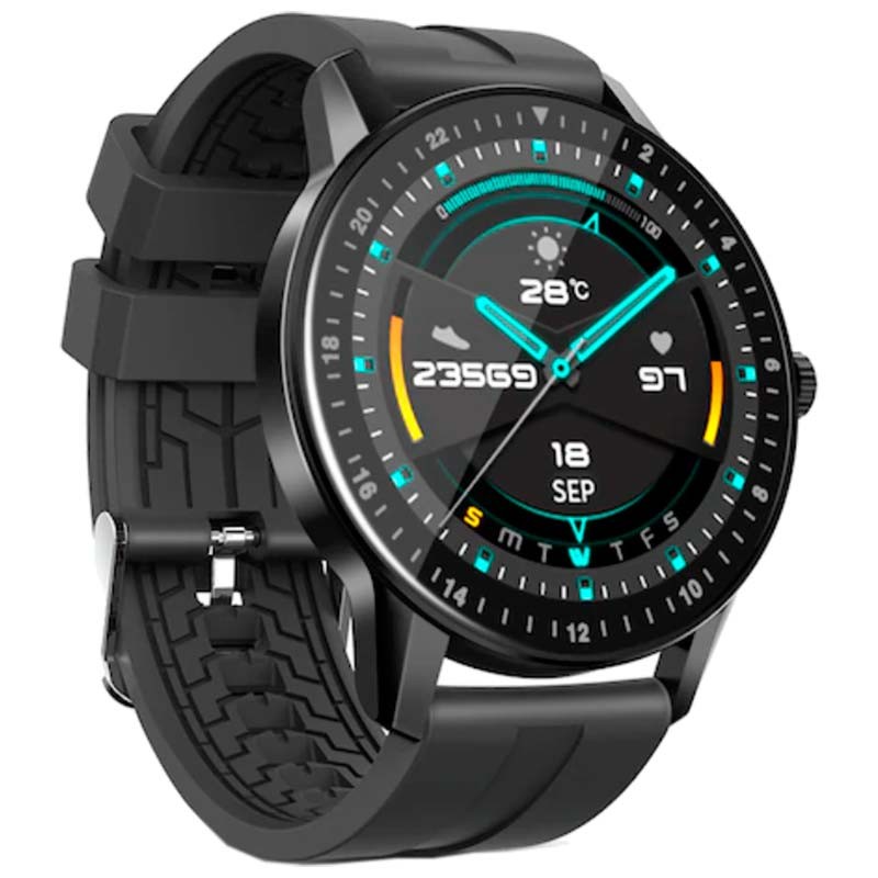 kospet magic gps smart watch