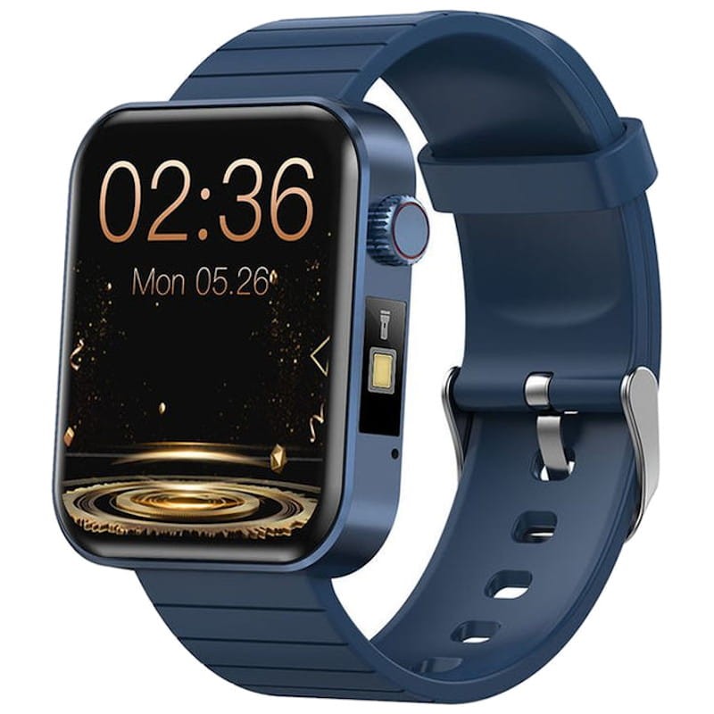 Kospet Magic 3S Bleu - Montre Connectée - Ítem