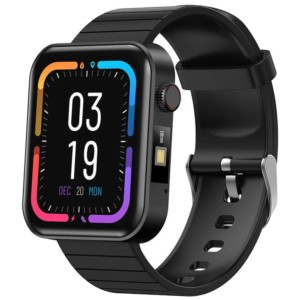 Kospet Magic 3S Noir - Montre Connectée