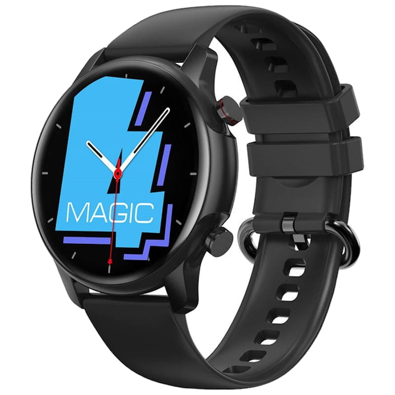 Kospet Magic 4 Relógio Inteligente - Item
