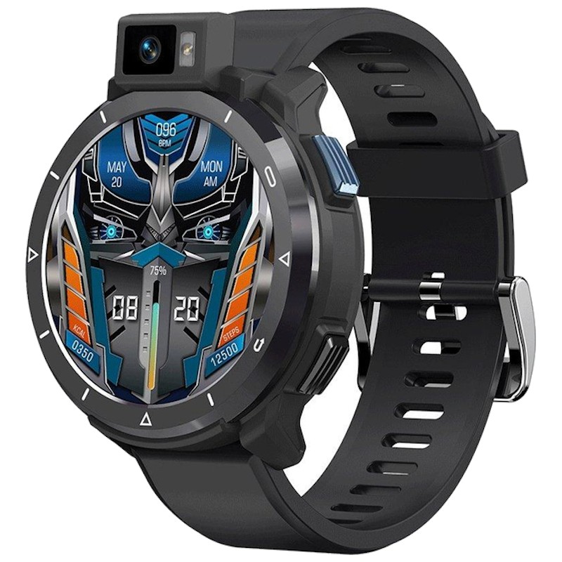 kospet optimus pro bluetooth calling