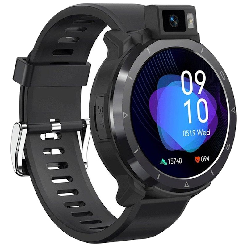 smartwatch dt08