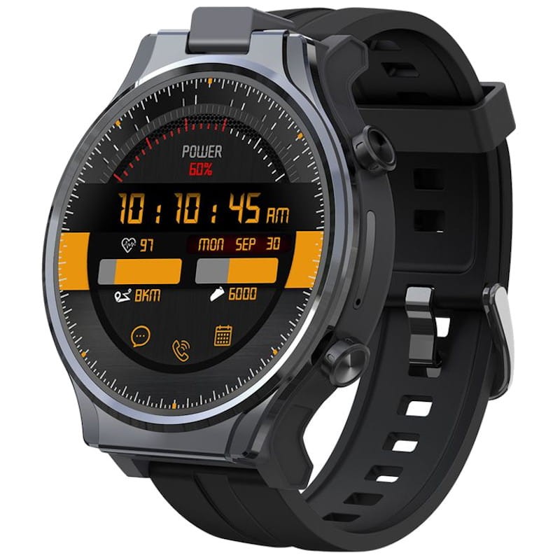 Kospet Prime 2 4GB/64GB 4G - Smartwatch - Item