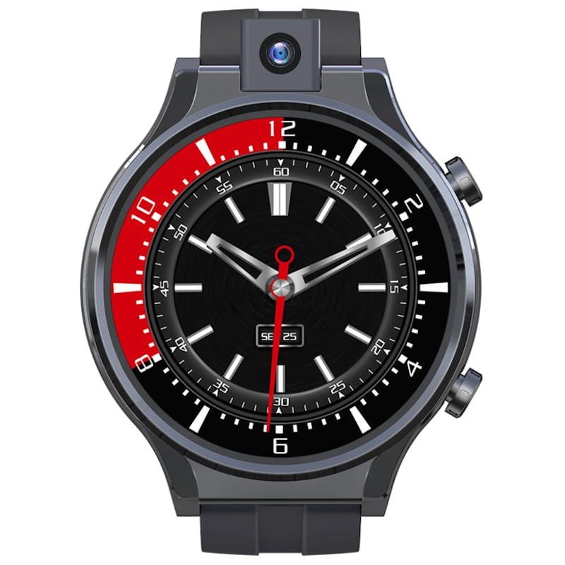 Kospet Prime 2 4GB/64GB 4G - Smartwatch - Item1