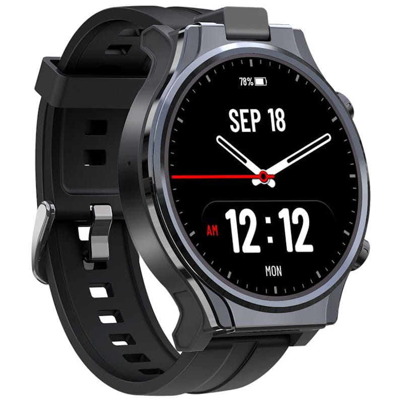 Kospet prime 4g on sale smart watch price