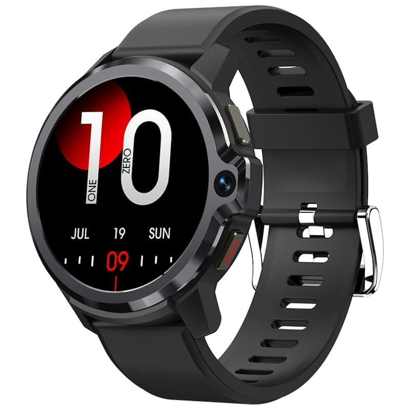 Kospet Prime S 16GB 4G Smartwatch - Item