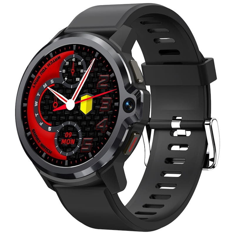 Kospet Prime S 16GB 4G Smartwatch - Item5