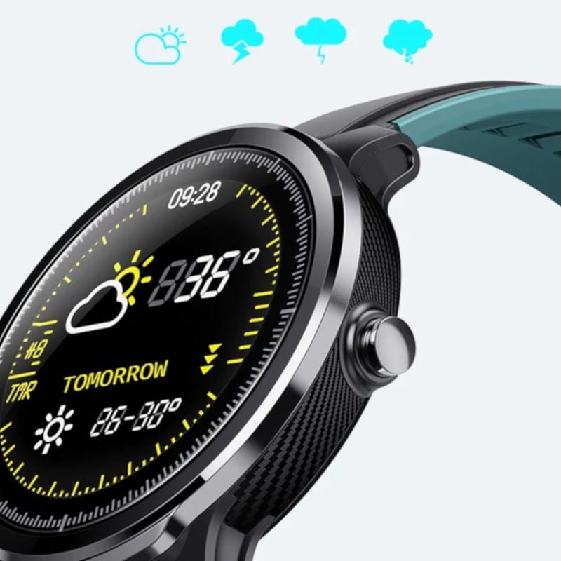 Kospet Probe Smart-watch - Item9