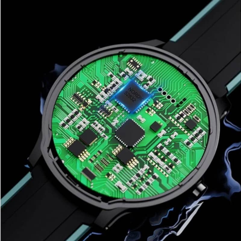 Kospet Probe Smart-watch - Item11