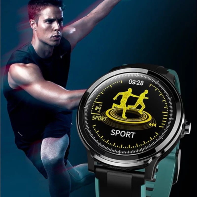 Kospet Probe Smart-watch - Item12