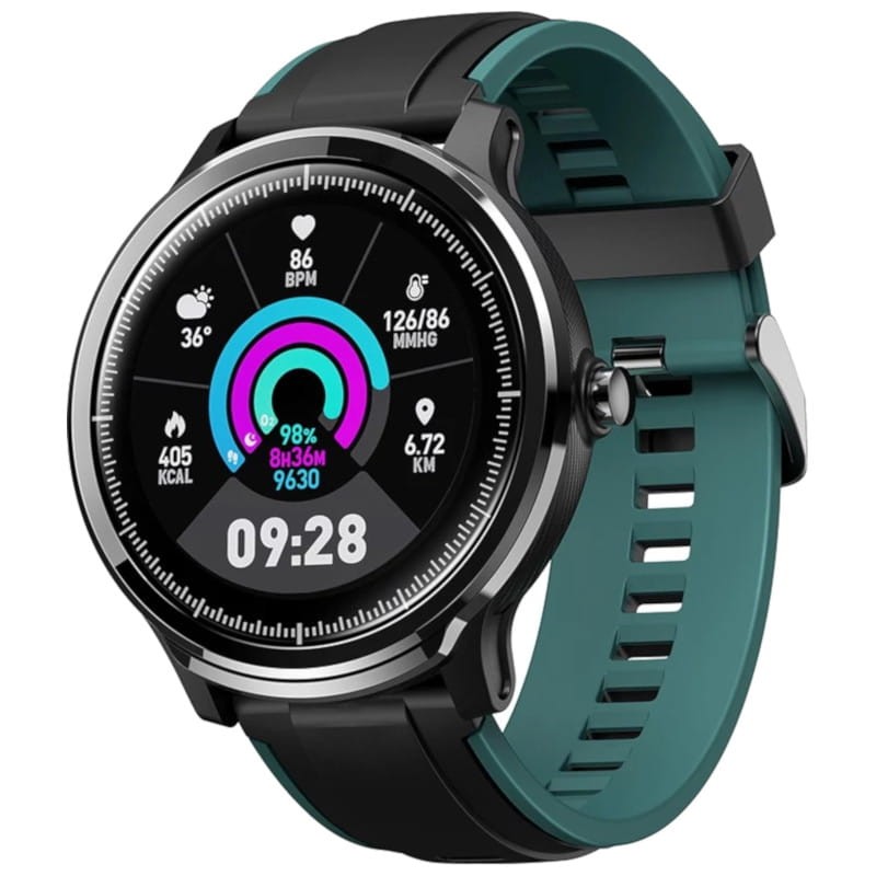 Smartwatch kospet 2025 probe