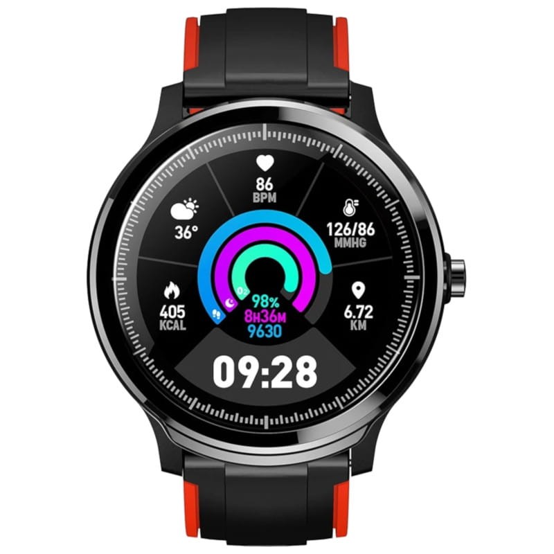 Kospet probe top