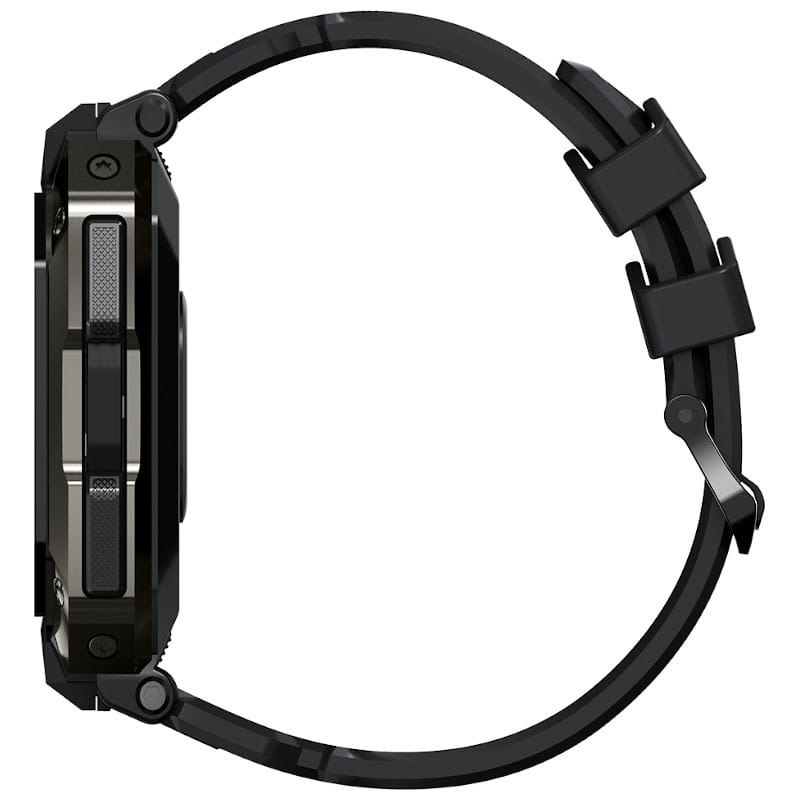 Kospet Tank M1 Negro - Reloj Inteligente - Ítem4