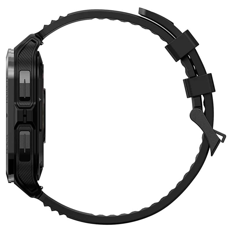 Reloj inteligente Kospet Tank M2 Negro - Ítem2