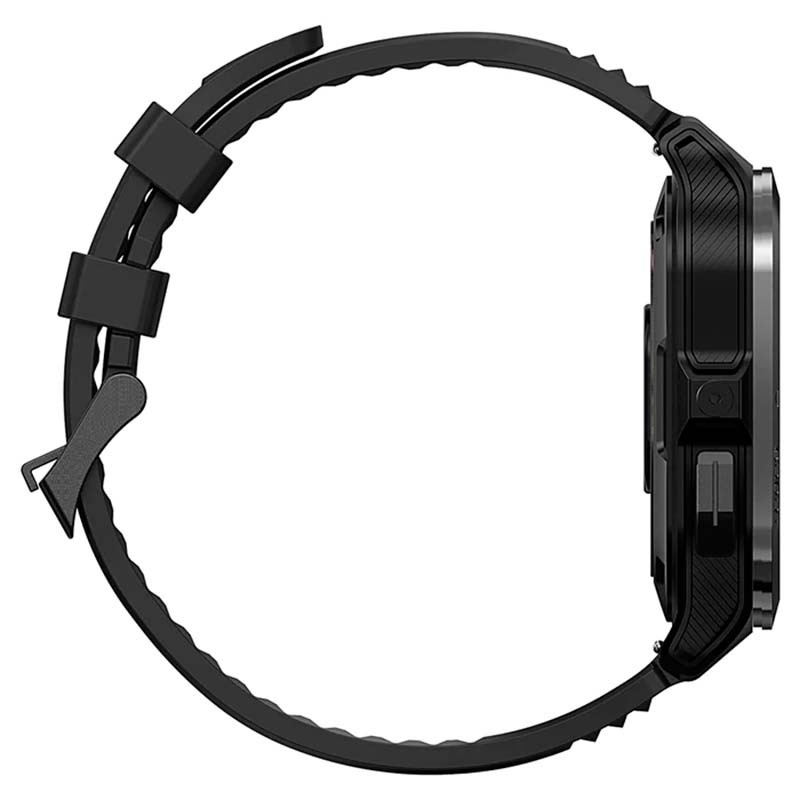 Reloj inteligente Kospet Tank M2 Negro - Ítem3
