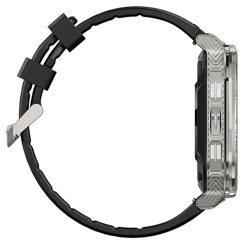 Kospet Tank M3 Argent - Montre connectée - Ítem1