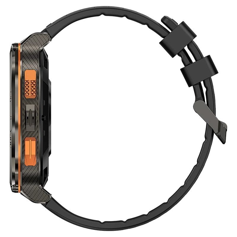 Kospet Tank M3 Ultra Preto - Relógio inteligente - Sem Selo - Item5