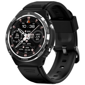 Kospet Tank S1 Noir - Montre intelligente