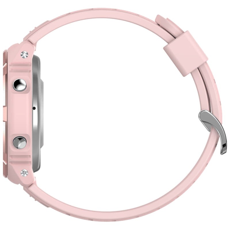 Kospet Tank S1 Rose - Montre intelligente - Ítem2