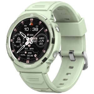 Kospet Tank S1 Verde - Reloj inteligente