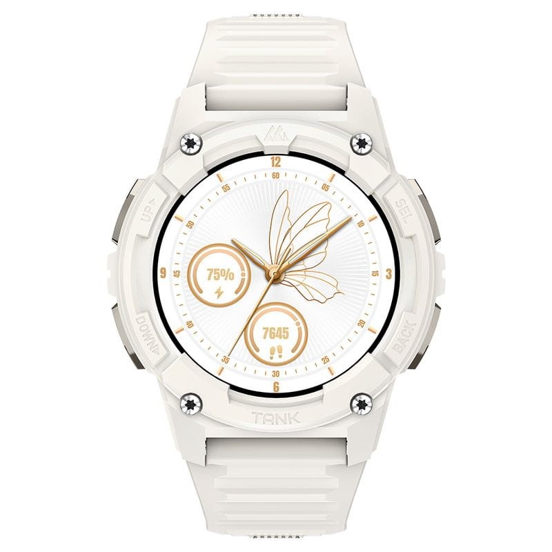 Kospet Tank S2 Blanco - Reloj inteligente - Ítem2
