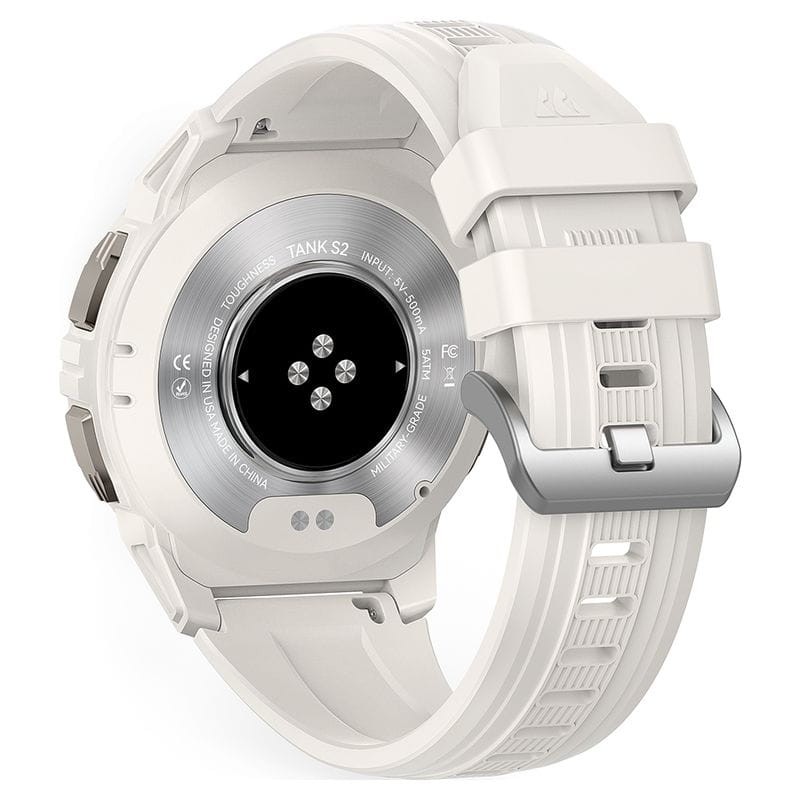 Kospet Tank S2 Blanco - Reloj inteligente - Ítem5